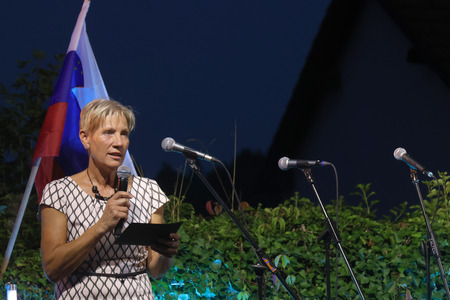 KONCERT POD ZVEZDAMI  KLAPI GALEB IN SOLINAR 02 FOTO LJUBO VUKELIČ